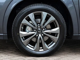 Lexus UX Lexus UX 250h F Sport Line Premium | Premium Navi | Sport-Interieur - afbeelding nr 9