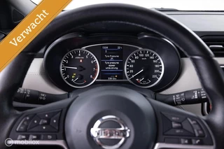 Nissan Micra Nissan Micra 1.0 IG-T N-Connecta *NL, RIJKLAARPRIJS!* - afbeelding nr 8