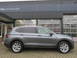 Volkswagen Tiguan Allspace - afbeelding nr 5