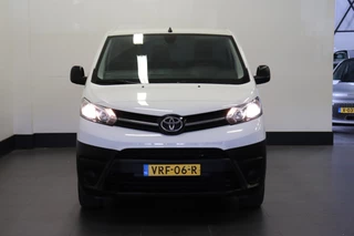 Toyota ProAce - Airco - Cruise - PDC - €17.499,- Excl. - afbeelding nr 6