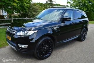 Land Rover Range Rover Sport - 98639409-0