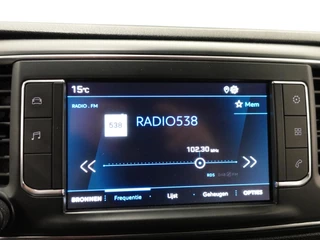 Peugeot Expert Peugeot Expert 2.0 BlueHDI 180PK Long L3H1 Premium Automaat Navigatie App-Connect Cruise Control Airco LM Velgen Euro6 - afbeelding nr 27