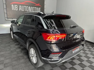 Volkswagen T-Roc Volkswagen T-Roc 1.5 TSI Style Aut - afbeelding nr 2