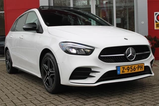 Mercedes-Benz B-Klasse Mercedes-Benz B-klasse 250 e 218PK EDITION AMG | PANORAMISCH SCHUIF/KANTEL DAK | SFEER VERLICHTING | VERKEERSLICHTEN WEERGAVE | LED HIGH PERFROMANCE KOPLAMPEN | APPLE CARPLAY/ANDROID AUTO | STOEL VERWARMING | NIGHT PAKKET | PARKEERSENSOREN VOOR EN ACHTER | CRUISE CONTROL | - afbeelding nr 59