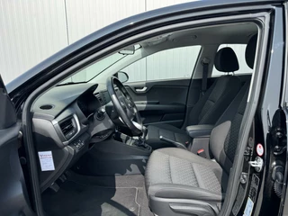 Kia Rio Kia Rio 1.0 T-GDi DynamicLine|Navi|NL-Auto|Airco - afbeelding nr 19