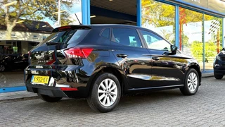SEAT Ibiza Seat Ibiza 1.0 TSI Style Business Intense - afbeelding nr 6