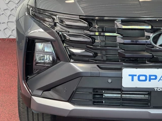 Hyundai Tucson Hyundai Tucson NIEUWE AUTO 1.6 T-GDI PHEV 252PK PANORAMA CAMERA CARPLAY STOELVERW. V+A PLUG IN HYBRIDE - 5 JAAR GARANTIE - afbeelding nr 65