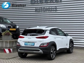 Hyundai Kona - afbeelding nr 2