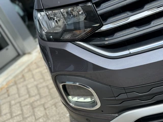 Volkswagen T-Cross Volkswagen T-Cross T-Cross 1.0 TSI Life | Camera | Carplay | vol opties | - afbeelding nr 27