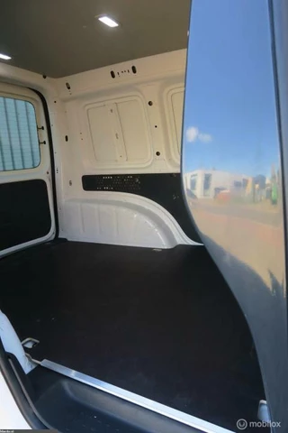 Volkswagen Caddy Volkswagen Caddy Bestel 2.0 TDI TOPSTAAT EURO6 - afbeelding nr 17
