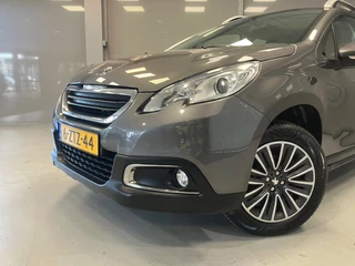 Peugeot 2008 Peugeot 2008 Active 1.2 PureTech | Panoramadak | Navigatie | Trekhaak | - afbeelding nr 14