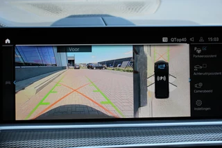 BMW X5 BMW X5 xDrive45e High Executive M-Sport | Pano | Luchtvering | 360 Camera | Trekhaak | Laser | ACC - afbeelding nr 42