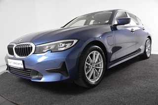BMW 3 Serie - afbeelding nr 32