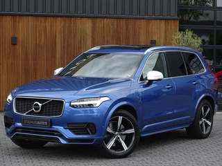 Volvo XC90 - afbeelding nr 18