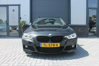 BMW 3 Serie BMW 3-serie Touring 318i Corporate Lease High Executive H/K - afbeelding nr 3
