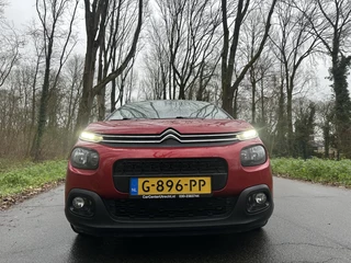 Citroën C3 - afbeelding nr 50