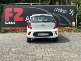 Kia Picanto Kia Picanto 1.0 DPi DynamicLine Rijklaar €17.450,- - afbeelding nr 7