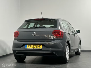 Volkswagen Polo Volkswagen Polo 1.0 TSI Comfortline DSG|Carplay | PDC | Navi - afbeelding nr 4