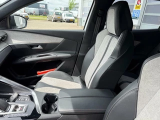 Peugeot 3008 Peugeot 3008 1.6 HYbrid 225 Blue Lease GT Line - afbeelding nr 20