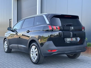 Peugeot 5008 - afbeelding nr 3