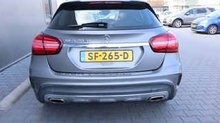 Mercedes-Benz GLA - afbeelding nr 12