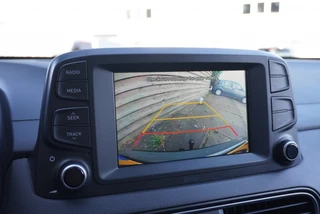 Hyundai Kona - afbeelding nr 22