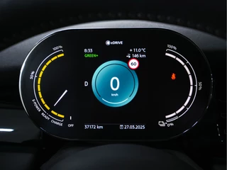 MINI Electric (INCL-BTW) Aut. *PANO | FULL-LEATHER | FULL-LED | HARMAN/KARDON-AUDIO | KEYLESS | CAMERA | SPORT-SEATS | NAVI-FULLMAP  | ECC | AMBIENT-LIGHT | DAB | DIGI-COCKPIT | PDC | 17