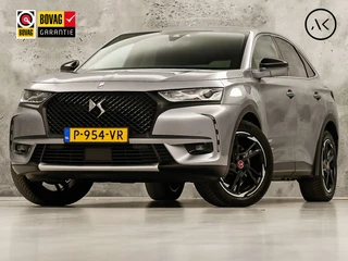 DS DS 7 Crossback E-Tense Performance Line