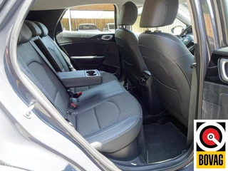 Kia XCeed Kia XCeed 1.6 GDi PHEV DynamicPlusLine Adaptief Cruise Trekhaak !!! - afbeelding nr 12