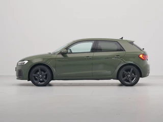 Audi A1 Sportback Audi A1 Sportback 30 TFSI 116 pk Advanced edition Led, PDC, Navi, Sportstoelen - afbeelding nr 3