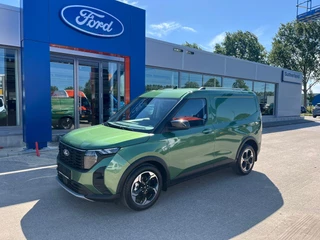 Ford Transit Courier Ford Transit Courier 1.0 EcoBoost Active | Winterpack | Automatische Airco | Driver Assistance Pack | Verlengde Fabrieksgarantie tot 09-2028 - afbeelding nr 28