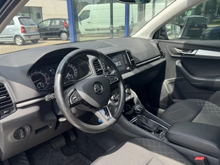 Škoda Karoq Škoda Karoq 1.5 TSI ACT Ambition Business| Panorama dak, Cruise, Clima, CarP - afbeelding nr 5