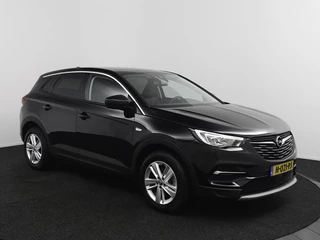 Opel Grandland X Opel Grandland X 1.2 Turbo*CARPLAY*AUTOMAAT*HAAK*CRUISE*KEYLESS-GO* - afbeelding nr 12