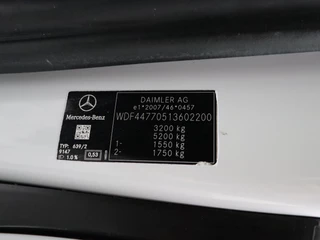 Mercedes-Benz Vito | Airco | Cruise | BPM vrij !!! | 2-2-2-3 Stoelopstelling - afbeelding nr 24