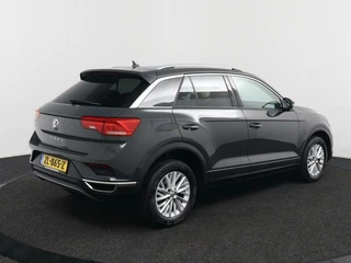 Volkswagen T-Roc Volkswagen T-Roc 1.5 TSI Style | Carplay | DAB | Cruise Adap - afbeelding nr 3