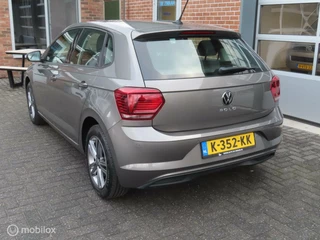 Volkswagen Polo Volkswagen Polo 1.0 TSI Comfortline Business EXE, Carplay/DAB/Clima/NAV/PDC/16 inch. - afbeelding nr 18