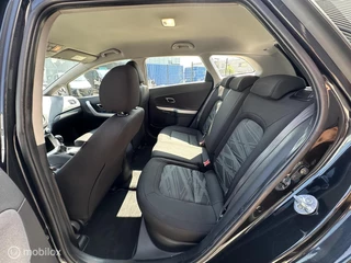 Kia cee'd Kia cee'd Sportswagon 1.6 GDI ComfortLine | CRUISE | TREKHAAK | - afbeelding nr 12