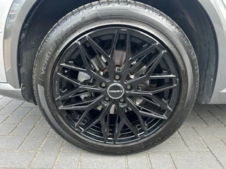 CUPRA Formentor CUPRA Formentor 1.5 TSI Bussines Edition Plus - afbeelding nr 6