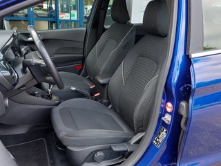 Ford Fiesta Ford Fiesta 1.0 EcoBoost 101pk Titanium First Edition | Navi | Apple Carplay+Android Auto | Clima | Adap. Cruise | B&O Sound | Pdc V+A+Assist+Camera | Rijstrook+Licht+Regensensor | Mistlampen | 16''lm - afbeelding nr 9