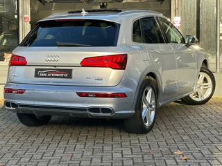 Audi Q5 Audi Q5 55 TFSI e S-Line Quattro Aut*Matrix*Pano*Navi*Acc - afbeelding nr 6