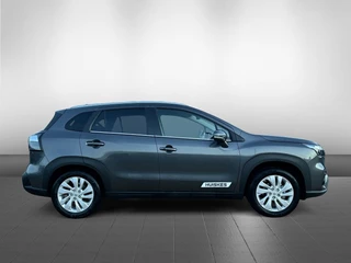 Suzuki S-Cross - afbeelding nr 6