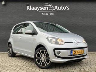 Volkswagen up! - afbeelding nr 3