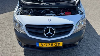 Mercedes-Benz Citan - afbeelding nr 18