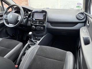 Renault Clio Renault Clio 0.9 TCe Intens Navi | Climate | Cruise | Camera | Pdc - afbeelding nr 9