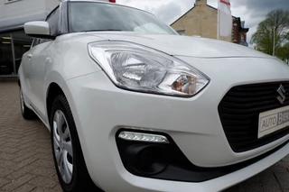Suzuki Swift - afbeelding nr 10