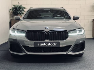 BMW 5 Serie | 20