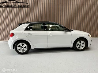 Audi A1 Sportback Audi A1 Sportback 30 TFSI Pro Line S - afbeelding nr 6