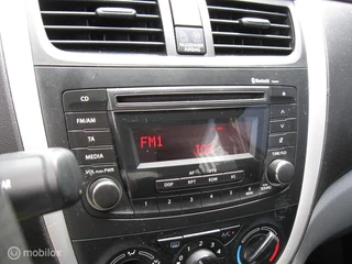 Suzuki Celerio Suzuki Celerio 1.0 Comfort Airco Bluetooth 1e eigenaar NL auto - afbeelding nr 16