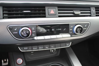 Audi RS4 Audi RS4 Avant 2.9 TFSI quattro / Milltek / Panoramadak / Camera / Head-up / Sportuitlaat / 20'' / Luxe Leder / Dodehoek / Virtual Cockpit / Stoelmassage / B&O - afbeelding nr 27