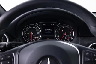 Mercedes-Benz A-Klasse Mercedes-Benz A-Klasse 180 Business Solution | NAVI | CAMERA | VELGEN | Uniek Lage KM-Stand - afbeelding nr 14